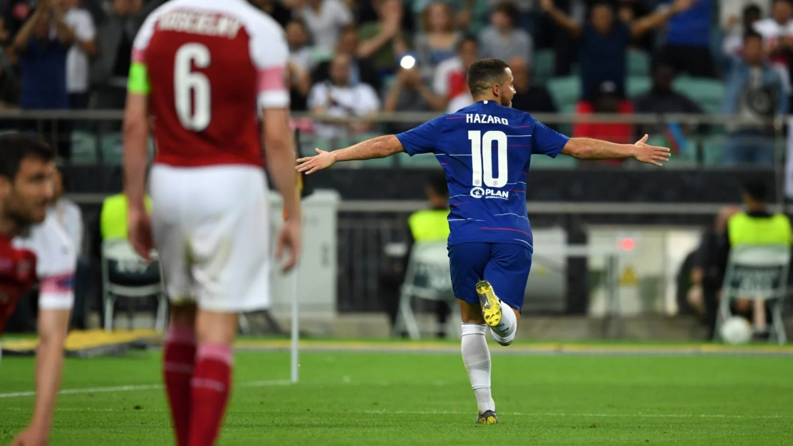 Esquadrão Imortal - Chelsea 2019-2021 12 Hazard Chelsea 2 1600x900 1