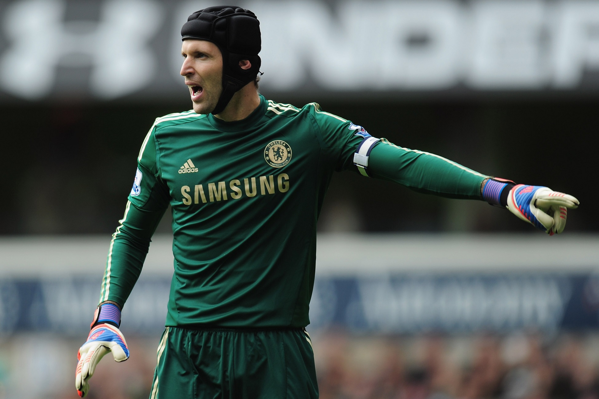 Craque Imortal – Petr Cech Petr Cech Chelsea