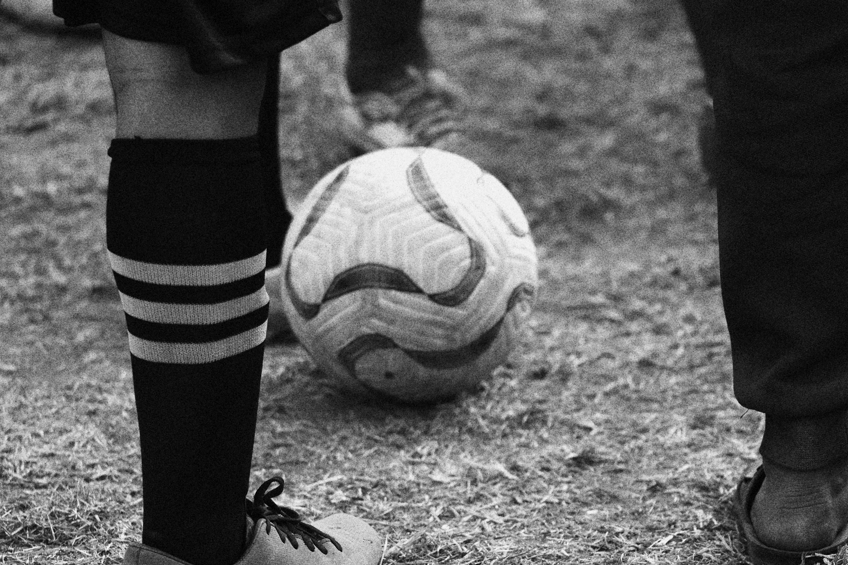 Lendas do futebol no TikTok? Como a nova geração descobre os craques do passado Lendas do futebol no TikTok? Como a nova geração descobre os craques do passado