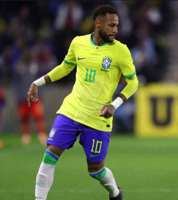 Todos os títulos de Neymar Todos os títulos de Neymar