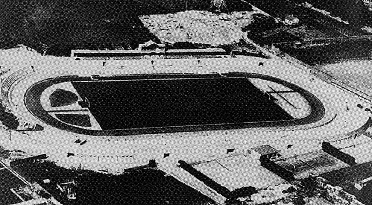 Estádio José Alvalade - Ícone Sportinguista 3 campo 4