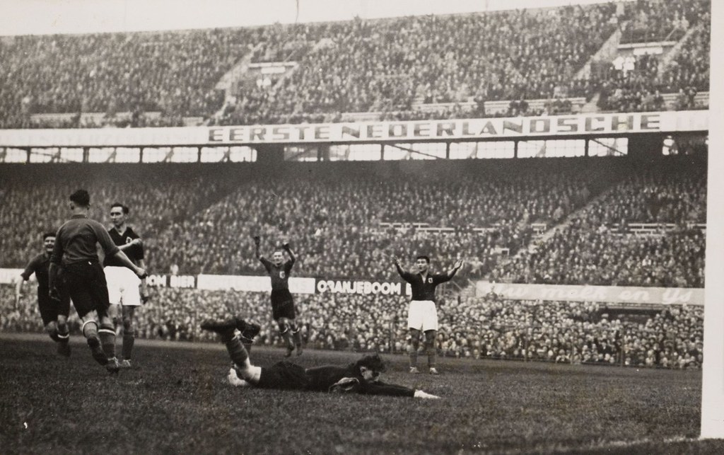 De Kuip - O Caldeirão de Roterdã 8 de kuip 8444772258 f9ef5fffd3 b