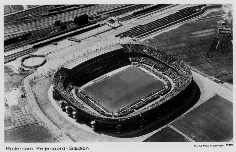 De Kuip - O Caldeirão de Roterdã 7 de kuip NL RtSA 4029 PBK 5020 01