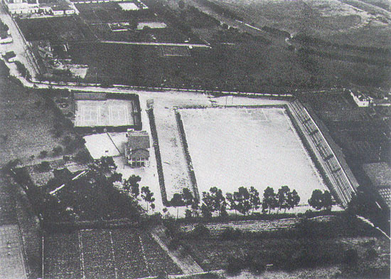 Estádio José Alvalade - Ícone Sportinguista 2 estanciademadeira
