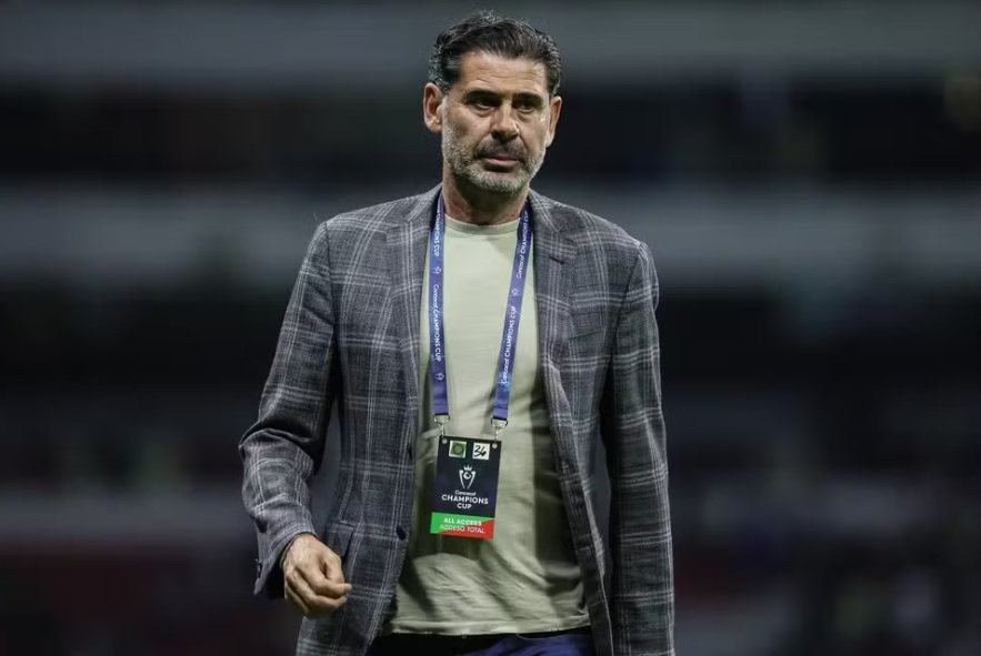Fernando Hierro