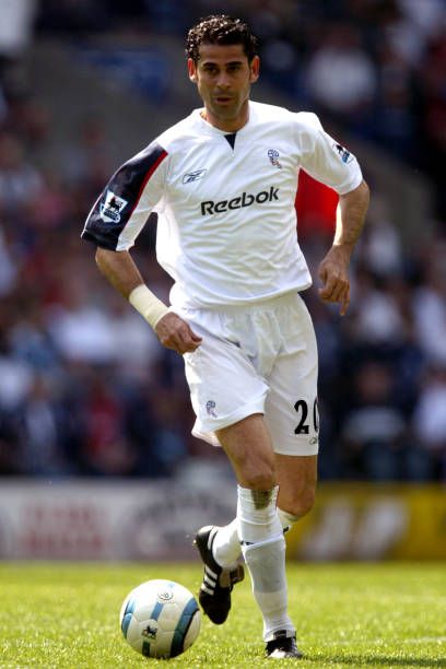 hierro bolton