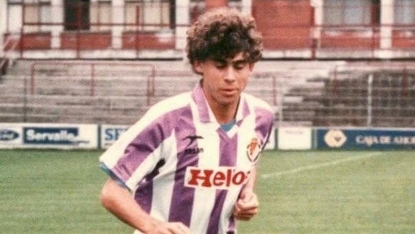 Fernando Hierro
