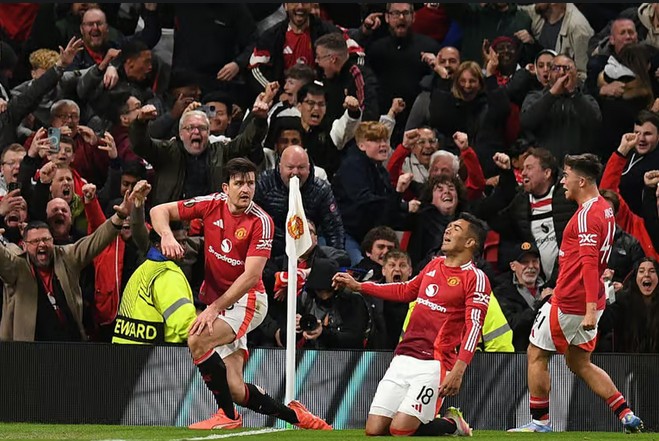 Jogos Eternos – Manchester United 5×4 Lyon 2025 Jogos Eternos – Manchester United 5×4 Lyon 2025