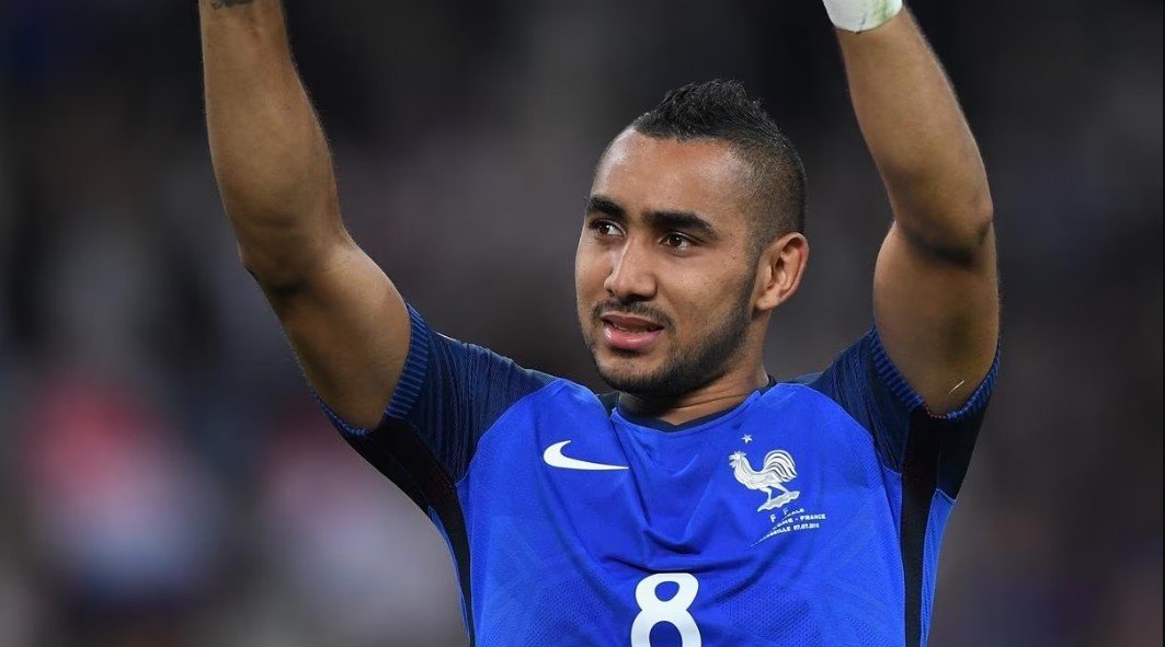 Dimitri Payet: a trajetória do craque francês Payet