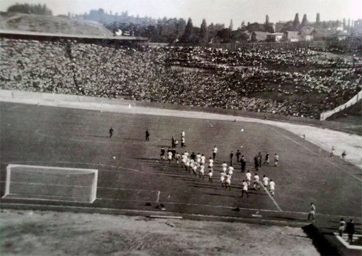 Estádio Estrela Vermelha - Marakana Sérvio 5 Estádio Estrela Vermelha