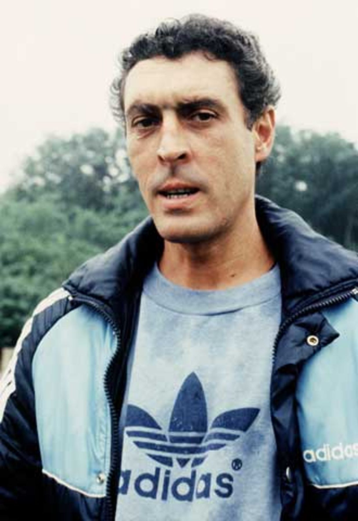 Alberto Ormaetxea