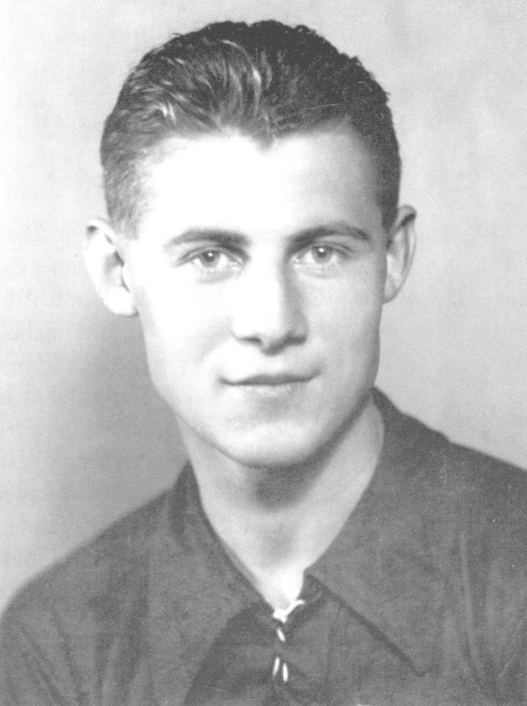 Torneios Históricos: Copa Mitropa 11 Gyorgy Sarosi