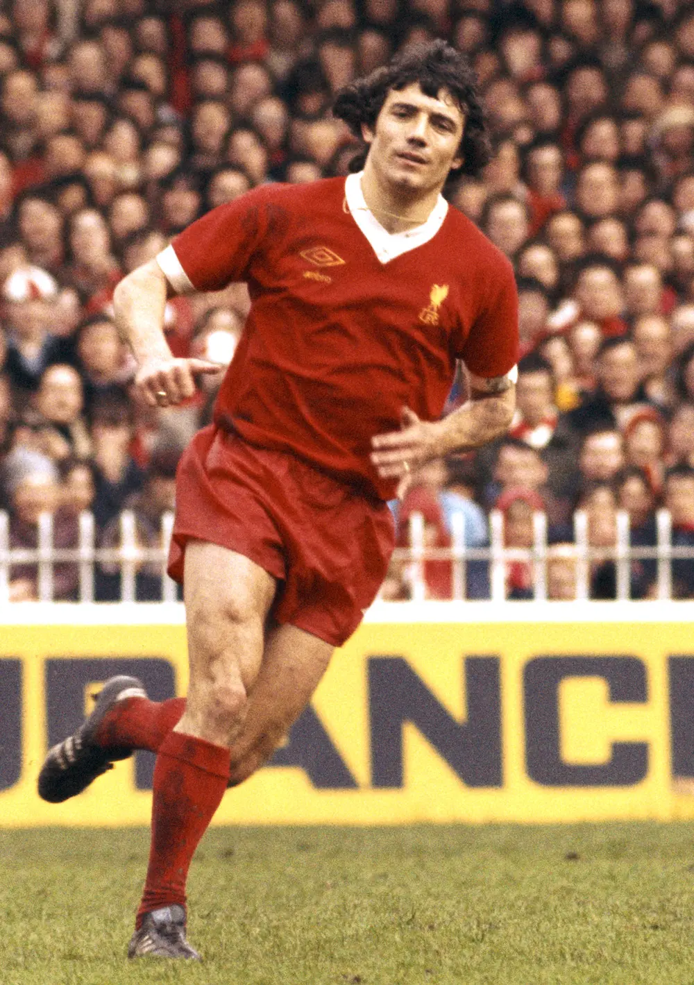 Craque Imortal – Kevin Keegan 7 KevKeegan77