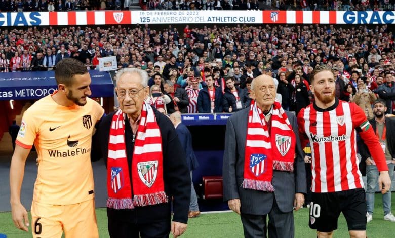 A história cruzada entre Athletic Bilbao e Atlético de Madrid 6 athletic atletico e1676919882226 780x470 1