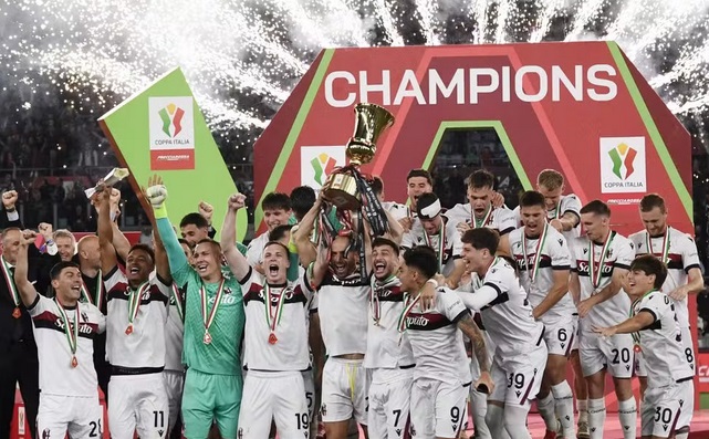 A lista dos jejuns quebrados no futebol em 2025 5 bologna 2025