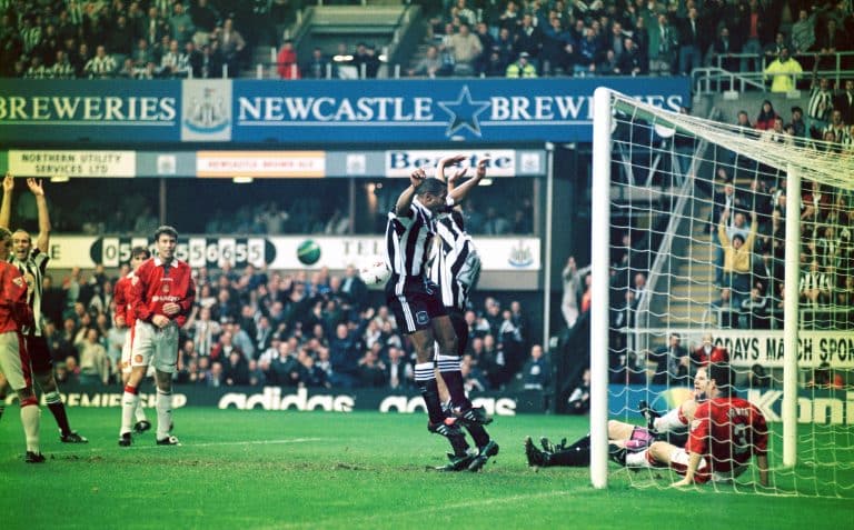 howay 5 0 newcastle v manchester united premiership 1996 1 768x477 1