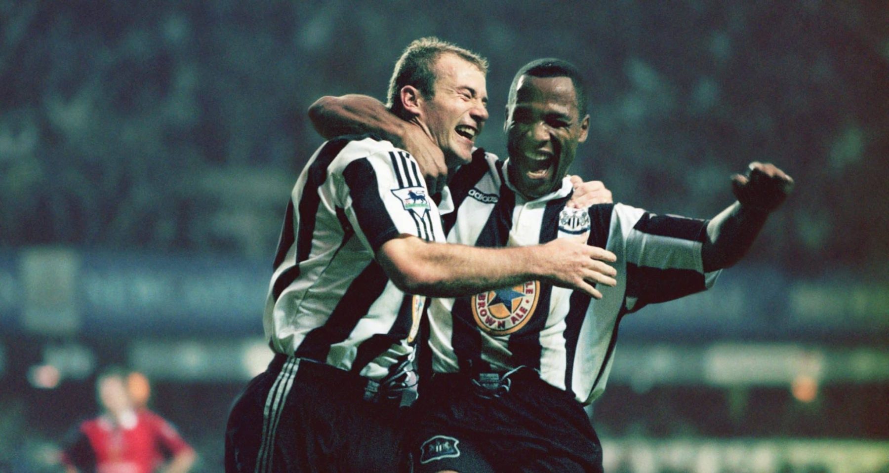 howay 5 0 newcastle v manchester united premiership 1996 scaled e1677374355975