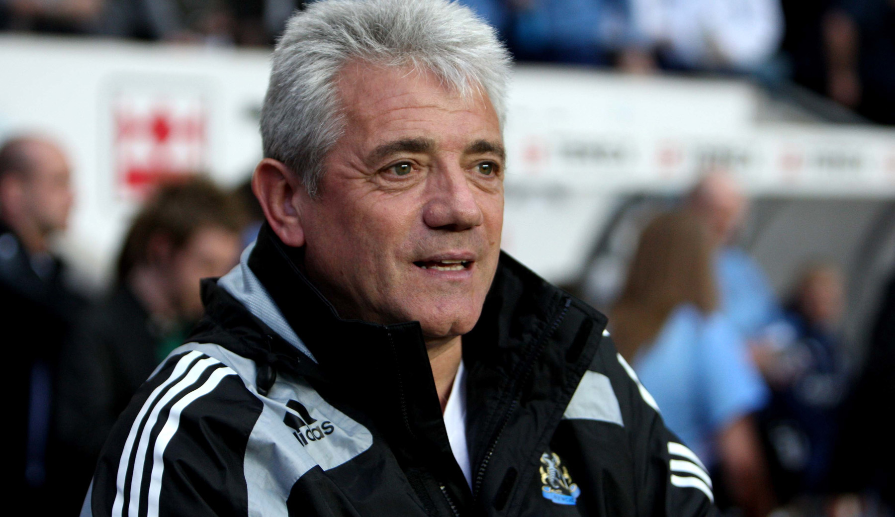 Craque Imortal – Kevin Keegan 16 keegan manager