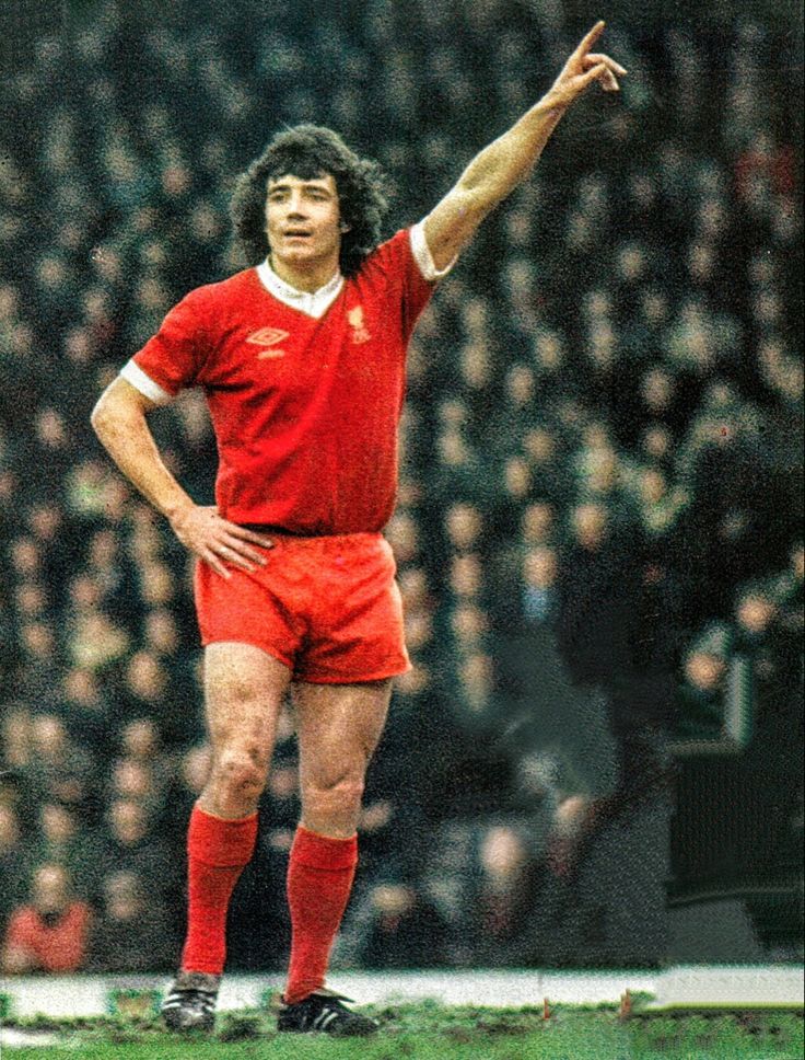 Craque Imortal – Kevin Keegan 2 kevin keegan liv