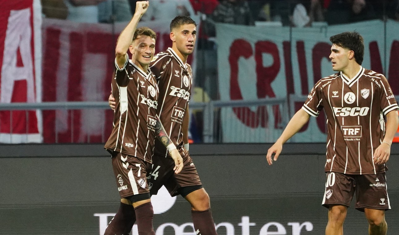 A lista dos jejuns quebrados no futebol em 2025 2 mainero platense