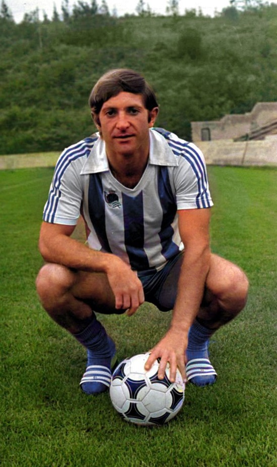 periko alonso