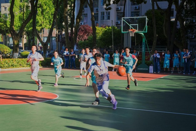 Impacto da urbanização na participação desportiva desportos na cidade