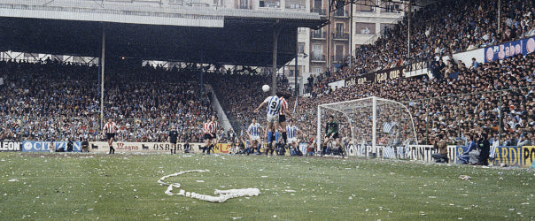 real sociedad athletic 1982