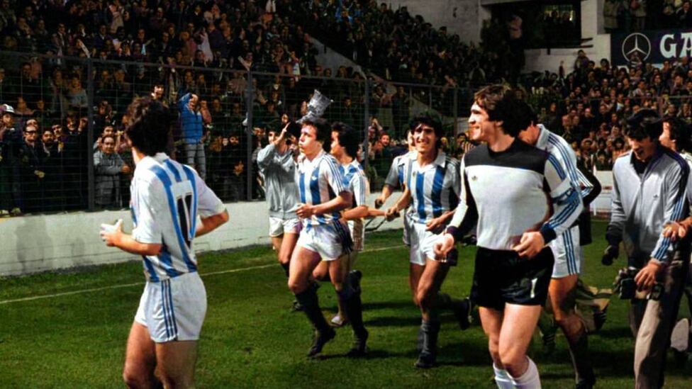real sociedad supercopa 1982