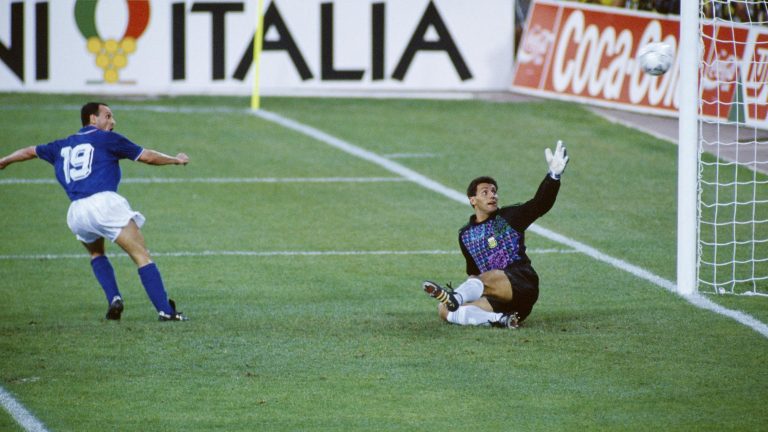 Seleções Imortais - Itália 1990-1994 18 schillaci argentina 1990 getty 768x432 1