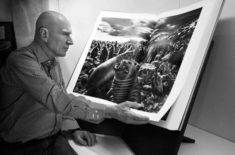 Sebastião Salgado e o Futebol 2 sebastiao salgado estadao