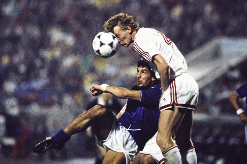 Seleções Imortais - Itália 1990-1994 4 vialli 1988