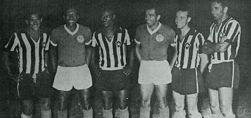 Botafogo x Palmeiras: grandes jogos na história 3 1962 palbot 1024x484 1