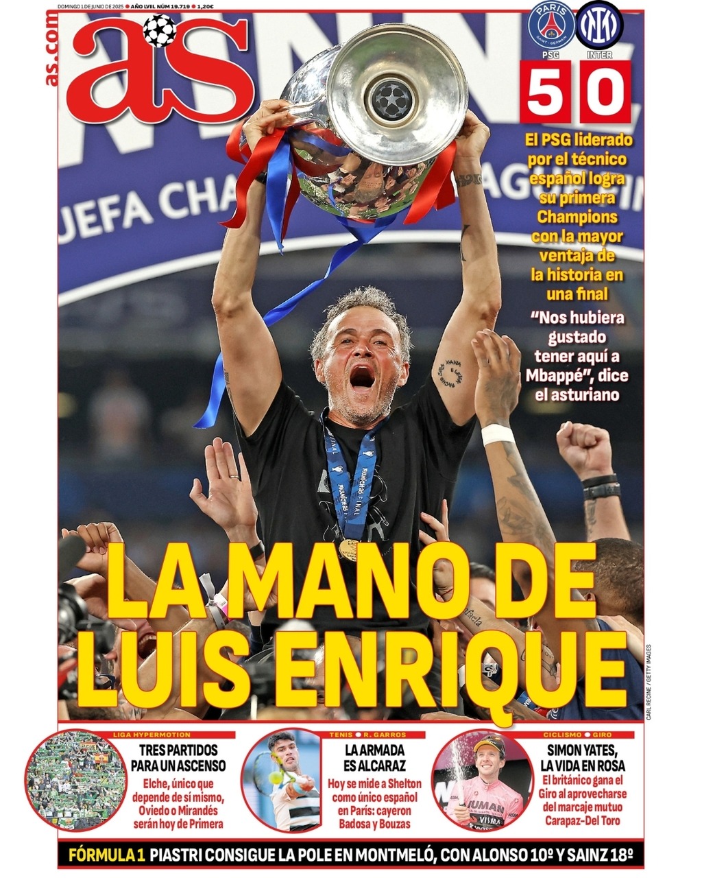 Jogos Eternos - PSG 5x0 Internazionale 2025 18 683b90e68cf16