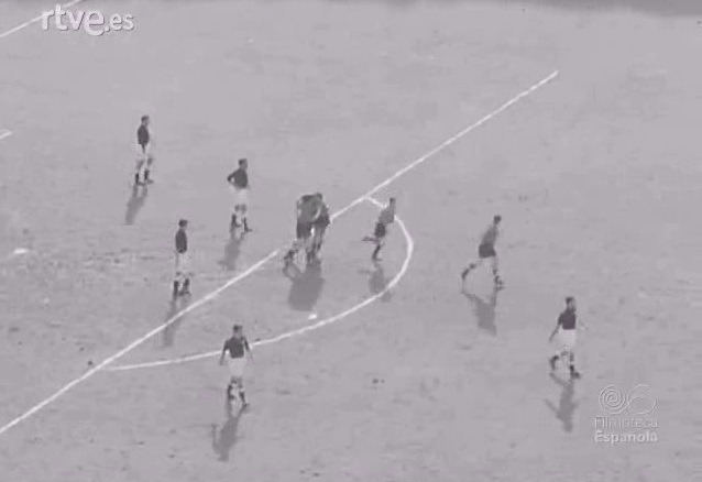 Espanha x Portugal: grandes jogos na história 3 espanha 5x1 portugal 1950