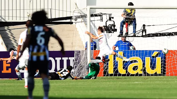 Botafogo x Palmeiras: grandes jogos na história 12 jogo palmeiras botafogo3 rib.jpg 95