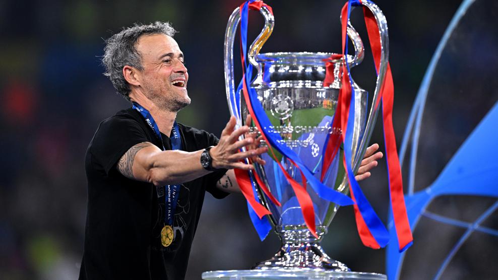 Jogos Eternos - PSG 5x0 Internazionale 2025 21 paris saint germain v fc internazionale milano uefa champions league final 2025
