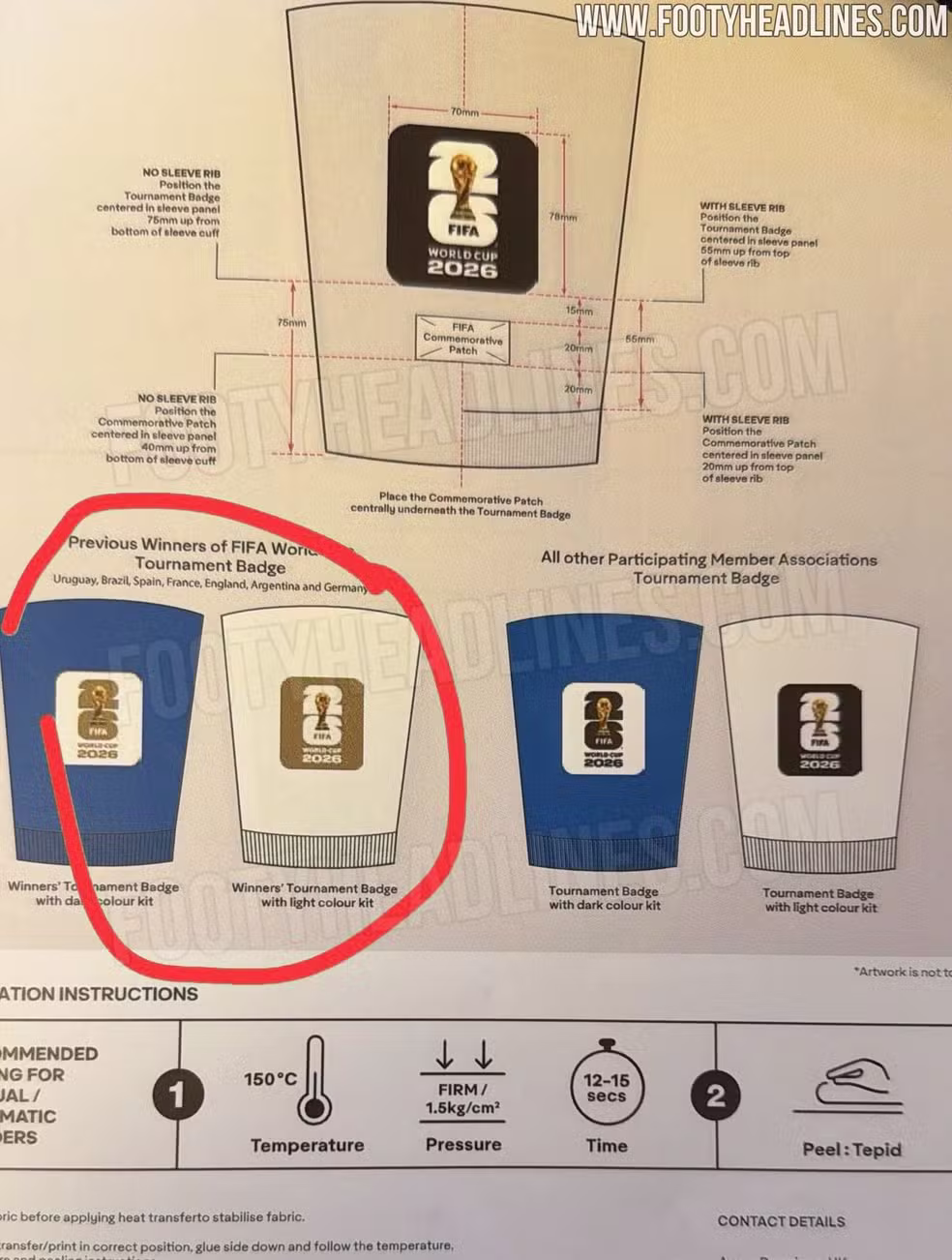 patch de vencedores copa