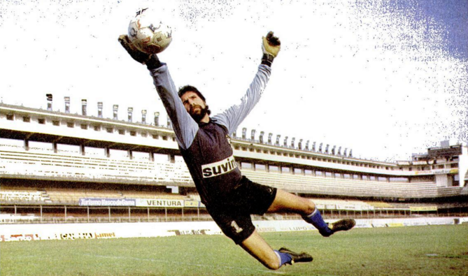 Craque Imortal – Rodolfo Rodríguez Rodolfo Rodríguez