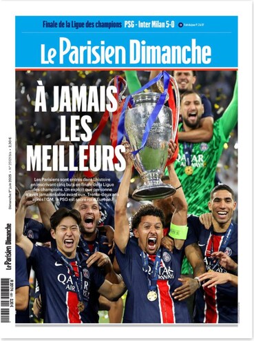 Jogos Eternos - PSG 5x0 Internazionale 2025 17 screenshot 2025 06 01 at 17.50.59