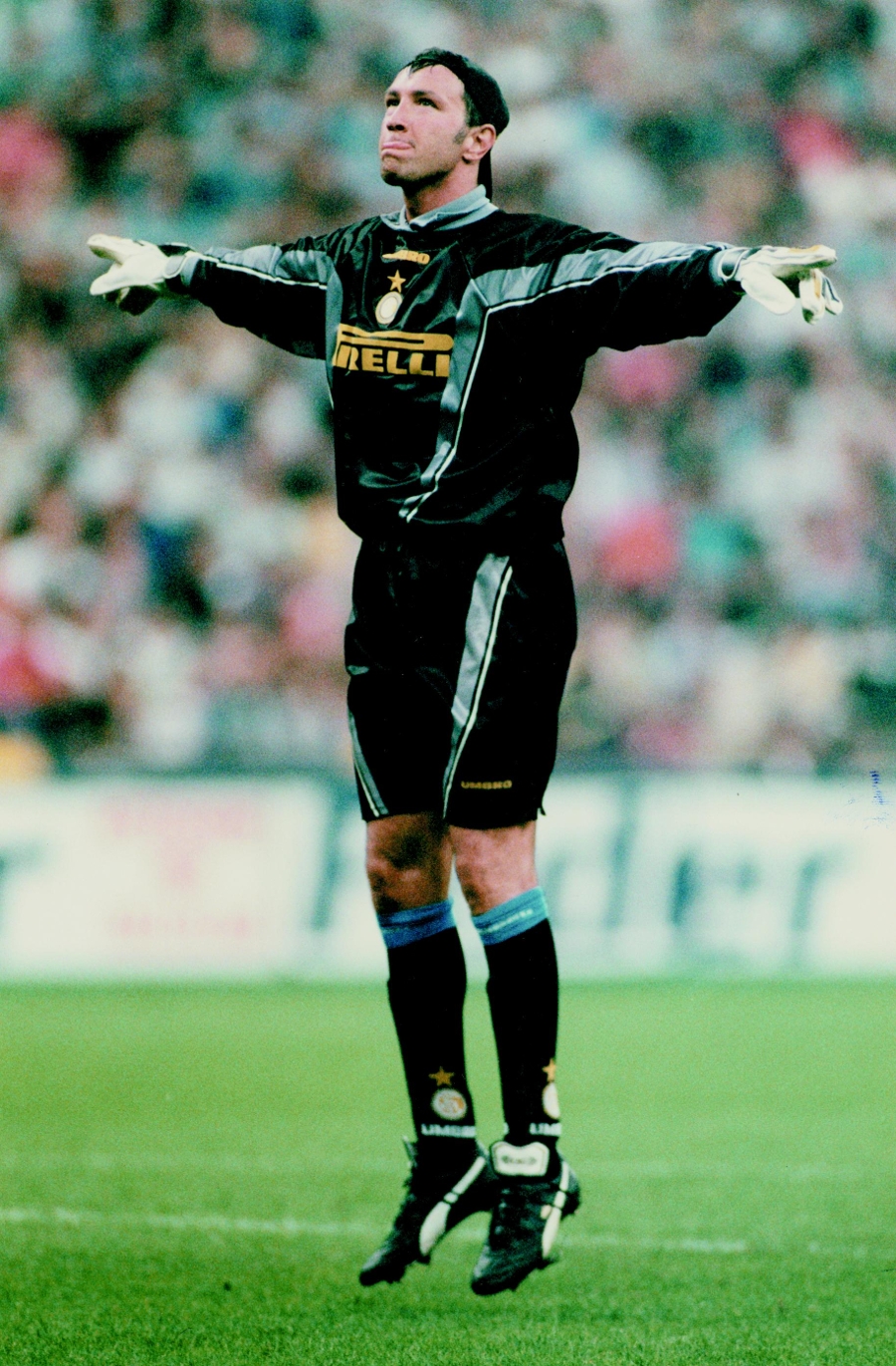 zenga internazionale corpo