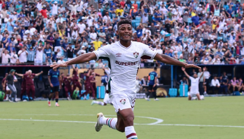 Jogos Eternos - Internazionale 0x2 Fluminense 2025 10 Flu inter hercules reuters