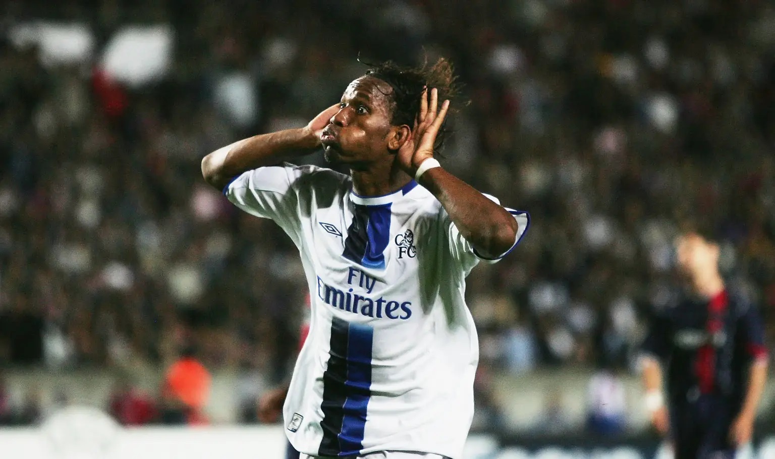 Chelsea x PSG - Grandes jogos na história 2 Chelsea x PSG grandes jogos na história
