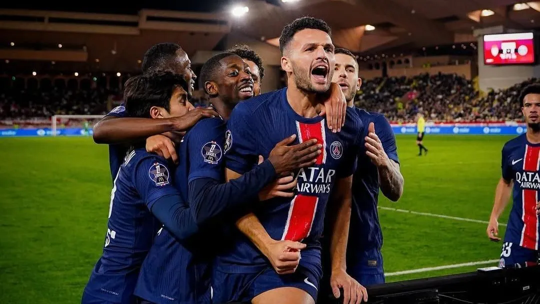 PSG monaco ligue 1 e1734570062162