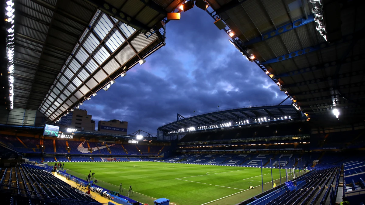 Stamford Bridge 917463626