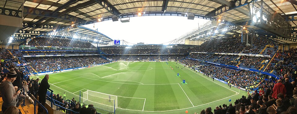 Stamford Bridge