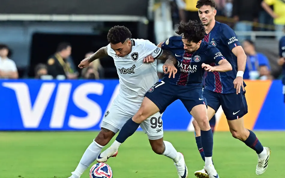 Jogos Eternos - PSG 0x1 Botafogo 2025 9 botafogo psg 1 scaled aspect ratio 512 320