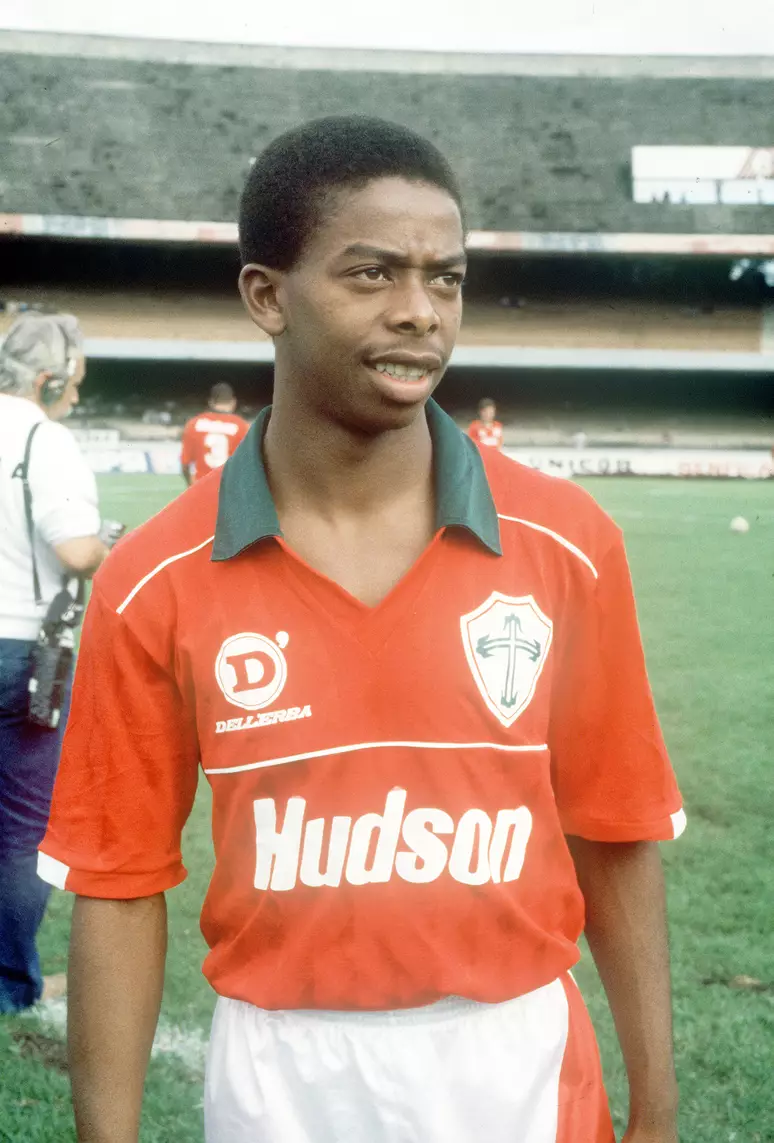 Craque Imortal - Dener 5 denerolhagp