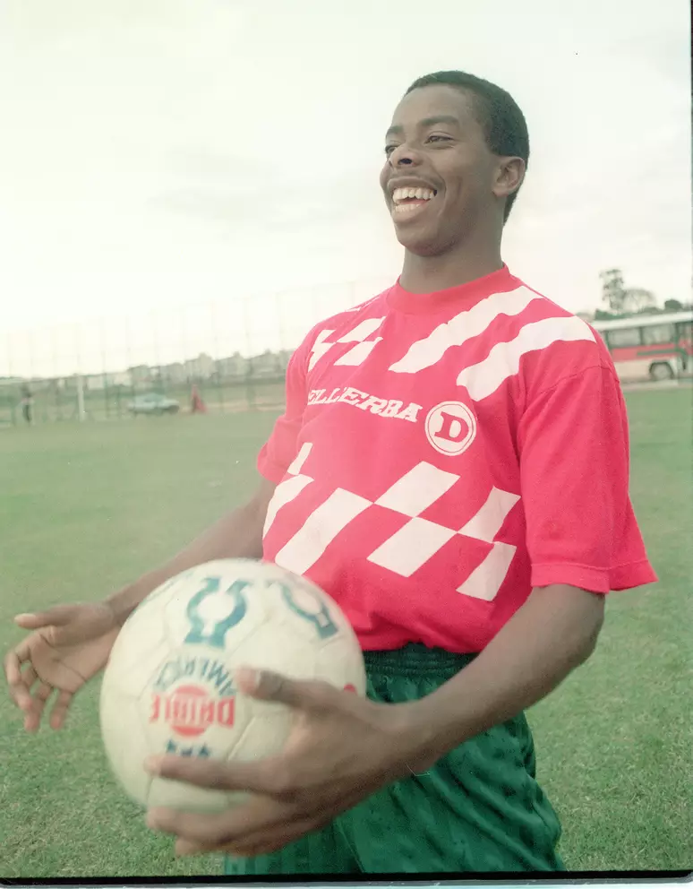 Craque Imortal - Dener 2 denerrigp