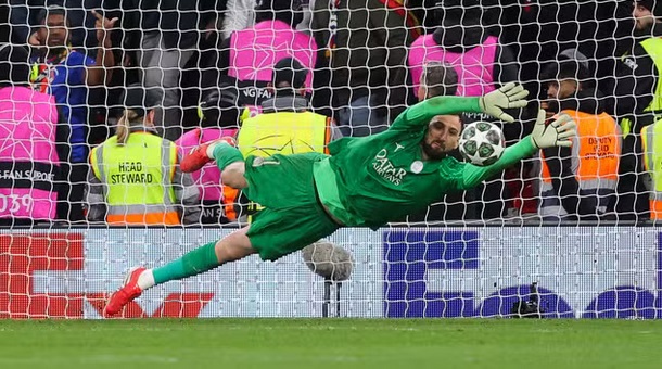 donnarumma psg liverpool getty