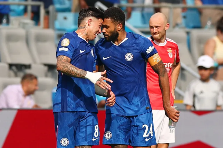 enzo james chelsea